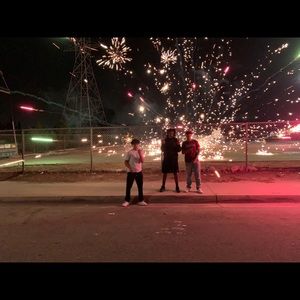 Meet your Posher, Ricardo